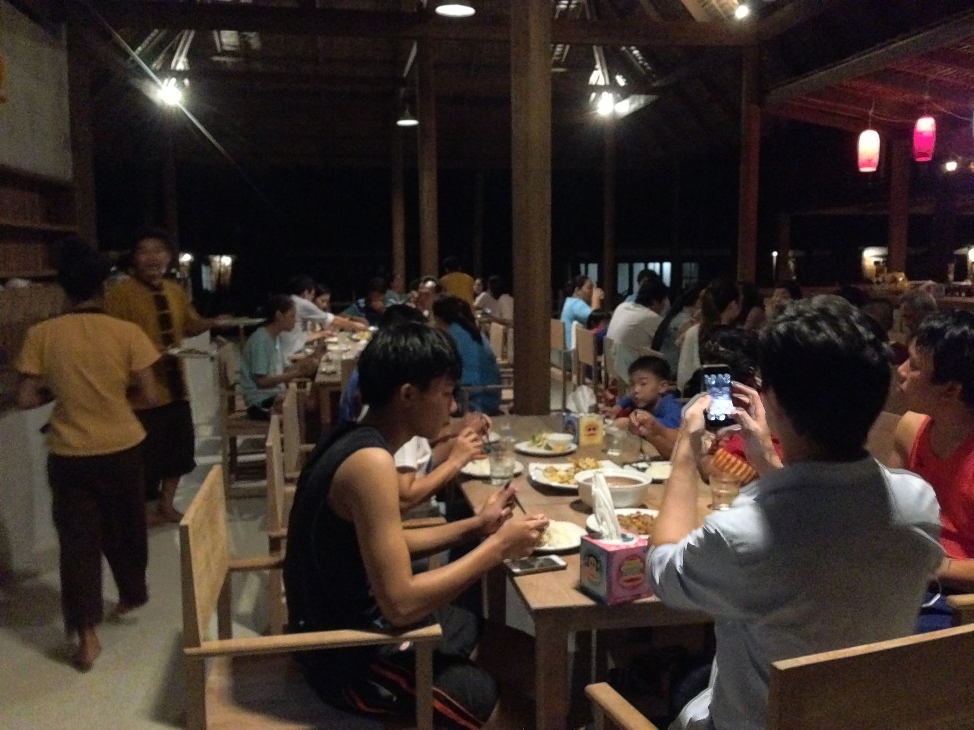 Jungle Koh Kood Resort Ban Khlong Chao Exterior foto